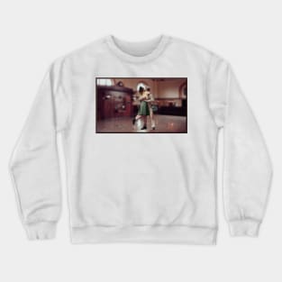 Welcome Home Crewneck Sweatshirt